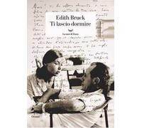 Ti lascio dormire