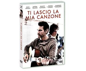 Ti Lascio La Mia Canzone