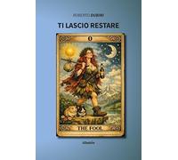 Ti lascio restare