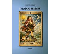 Ti lascio restare