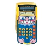 TI Little Professor Calcolatrice scolastica di Texas Instruments