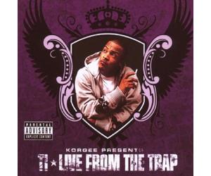 Ti - Live from the Trap