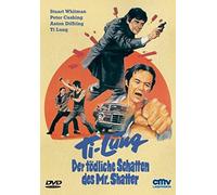 Ti Lung - Der tödliche Schatten des Mr. Shatter
