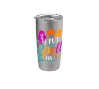 Ti metto un incantesimo Bicchiere termico in acciaio inox doppia parete