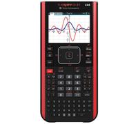 TI Nspire CX II-T CAS Calcolatrice grafica di Texas Instruments
