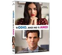 Ti Odio, Anzi No Ti Amo (DVD) (DVD)