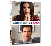 Ti Odio, Anzi No Ti Amo! (DVD)