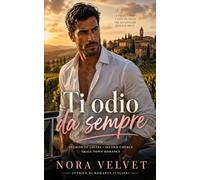 Ti Odio da Sempre