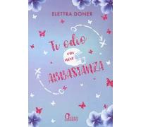 Ti odio ma non abbastanza