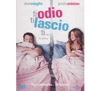 Ti Odio Ti Lascio Ti ....