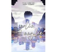 Ti odio, ti voglio, ti…