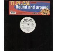 Ti.Pi.Cal Feat.Josh - Round And Around