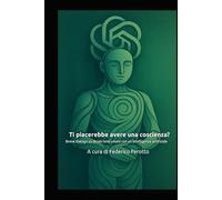"Ti piacerebbe avere una coscienza?": Breve dialogo su alcuni temi umani con un'intelligenza artificiale