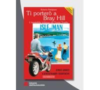 Ti porterò a Bray Hill. Ediz. illustrata