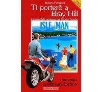 Ti porterò a Bray Hill. Ediz. illustrata