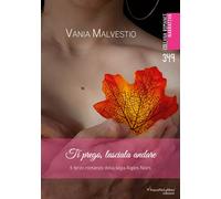 Ti prego, lasciala andare. Il terzo romanzo della saga Aigles Noi