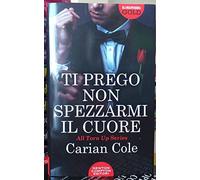 Ti prego non spezzarmi il cuore