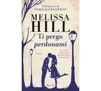 Ti prego perdonami