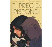 Ti prego, rispondi