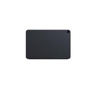 Ti presentiamo la custodia a libro in materiale di origine vegetale per Alexa Tablet 11 di Amazon: protezione sostenibile con aggancio magnetico rapido