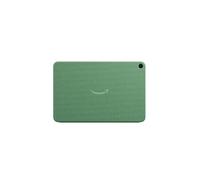 Ti presentiamo la custodia a libro in tessuto per Alexa Tablet 11 di Amazon con aggancio magnetico: leggera e protettiva