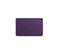 Ti presentiamo la custodia a libro in tessuto per Alexa Tablet 11 di Amazon con aggancio magnetico: leggera e protettiva