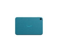 Ti presentiamo la custodia con copertina per Alexa Tablet 8 di Amazon: protezione e supporto, ovunque tu vada