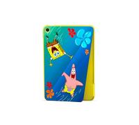 Ti presentiamo la custodia per Amazon Kids Tablet 11, ideale dai 6 anni in su: protettiva e sottile, con supporto integrato per l'uso in orizzontale e verticale
