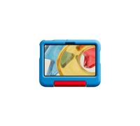 Ti presentiamo la custodia per Kids Tablet 8 di Amazon per bambini dai 3 ai 6 anni: protettiva, con maniglia e supporto integrati