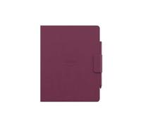 Ti presentiamo la nuova cover folio premium per Amazon Kindle Scribe, con aggancio magnetico, elegante custodia protettiva - Pelle di prima qualità