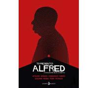 Ti presento Alfred