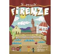 Ti presento Firenze