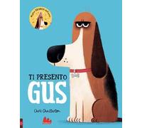Ti presento Gus