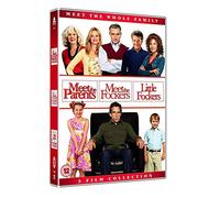 Ti Presento I Miei 1-3 ( Box 3 Dvd) New Collection