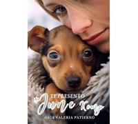 Ti presento June Kemp