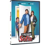 Ti presento Sofia ( DVD)