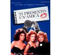 Ti presento un'amica (DVD)