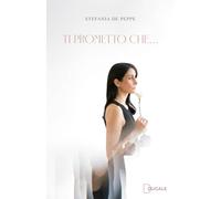 Libri De Peppe Stefania - Ti Prometto Che