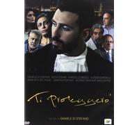 Ti Proteggero (DVD) Daniele Di Stefano Amerigo Fontani Alessio Sardelli