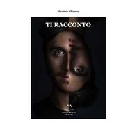 Ti Racconto. 12 brani per piano solo