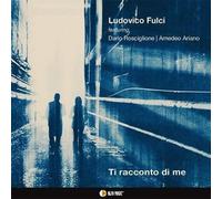 TI RACCONTO DI ME