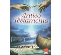 Ti racconto la Bibbia - Antico Testamento