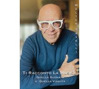 Ti Racconto La Musica: quella suonata e quella vissuta