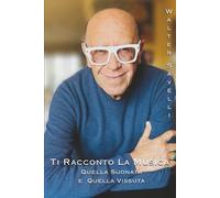 Ti racconto la musica: quella suonata e quella vissuta