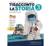 TI RACCONTO LA STORIA 3 - (9788809959354) + Materiali didattici - Rebillo
