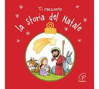 Ti racconto la storia del Natale