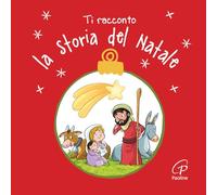 Ti racconto la storia del Natale