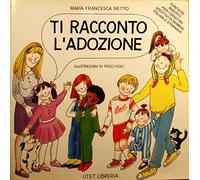 Ti racconto l'adozione