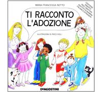 Ti racconto l'adozione