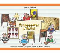 Ti racconto l'arte!